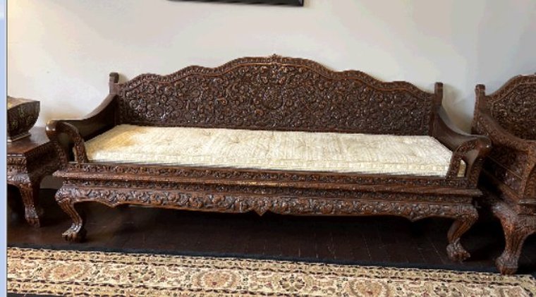Dr. Roy Bratton Estate Auction